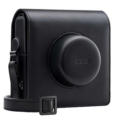 Instax Wide Evo Camera Case - Black