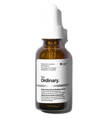 The Ordinary Multi-Antioxidant Radiance Serum 30ml (2)