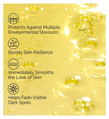 The Ordinary Multi-Antioxidant Radiance Serum 30ml (6)