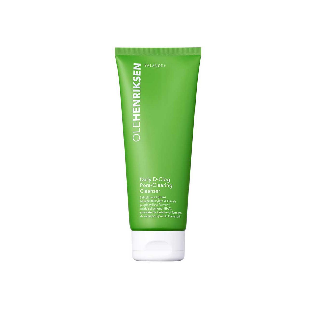 Ole Henriksen Daily D-Clog Pore-Clearing Salicylic Acid Cleanser 147ml