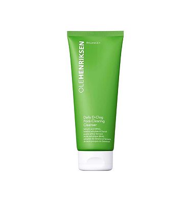 Ole Henriksen Daily D-Clog Pore-Clearing Salicylic Acid Cleanser 147ml