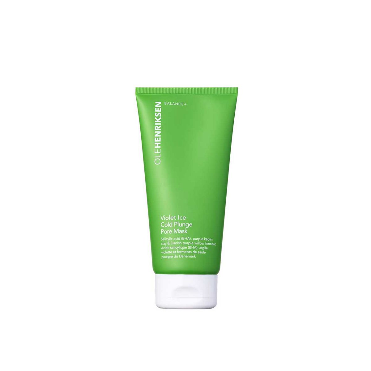 Ole Henriksen Violet Ice Cold Plunge Pore Detox Mask 90g