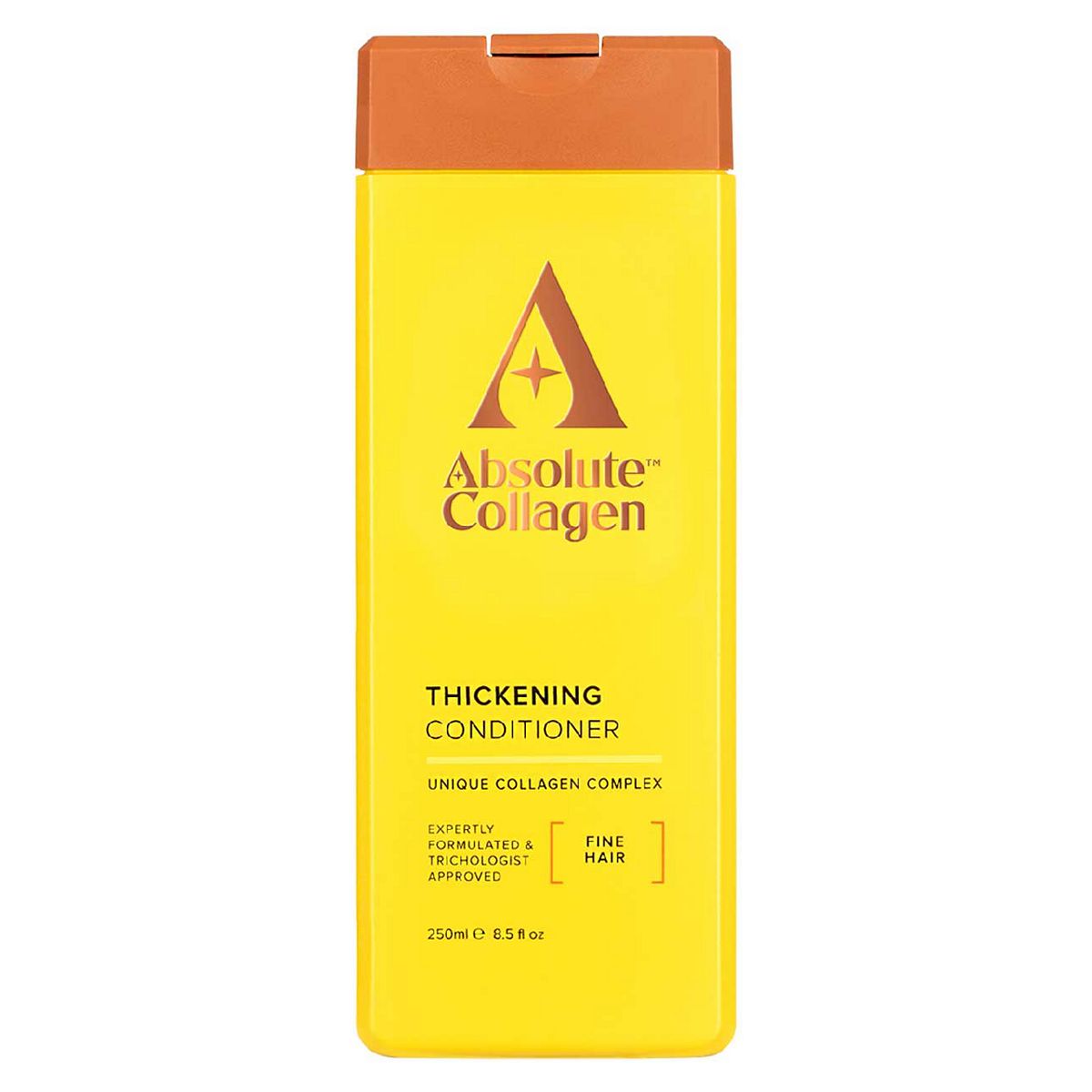Absolute Collagen Thickening Collagen Complex Conditioner Fine Hair250 ml, 250ml