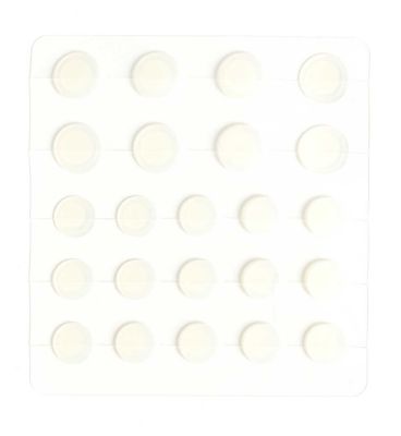 Boots Skin Clear with Salicylic Acid Blemish Stickers 23s (3)