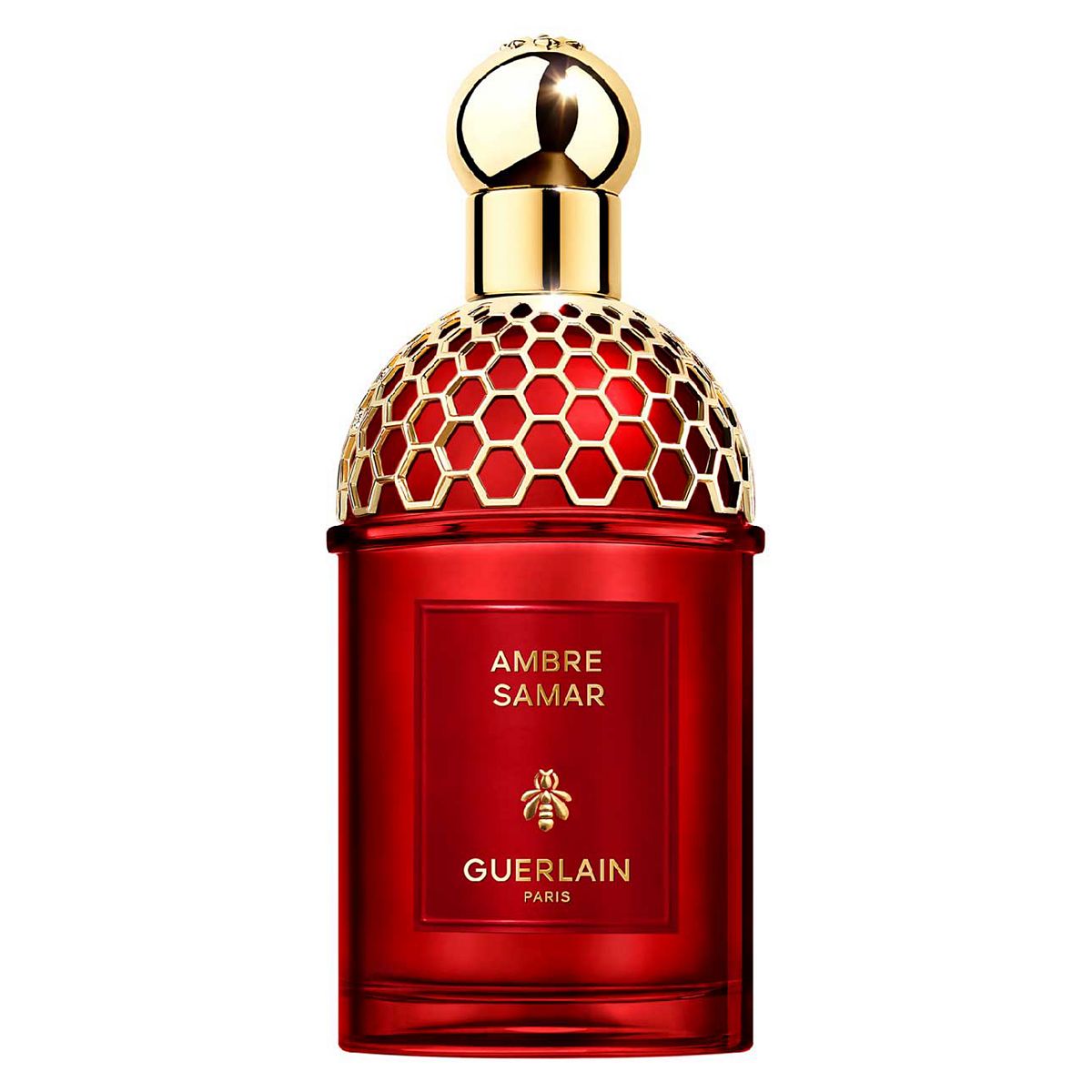 Guerlain Absolus Allegoria Ambre Samar Eau De Parfum 125ml