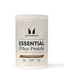 Myprotein Essential Whey Chocolate Smooth 600g