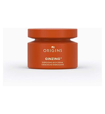 Origins Ginzing Energizing Rich Cream 50Ml