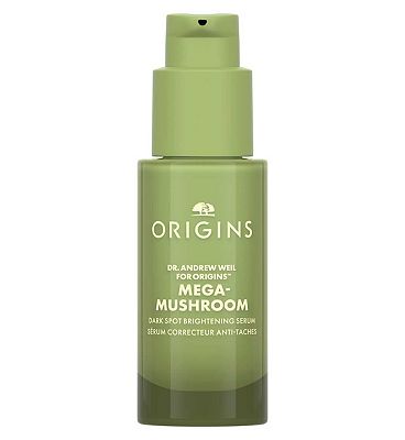 Origins Dr. Weil Mega-Mushroom Dark Spot Brightening Serum 30Ml
