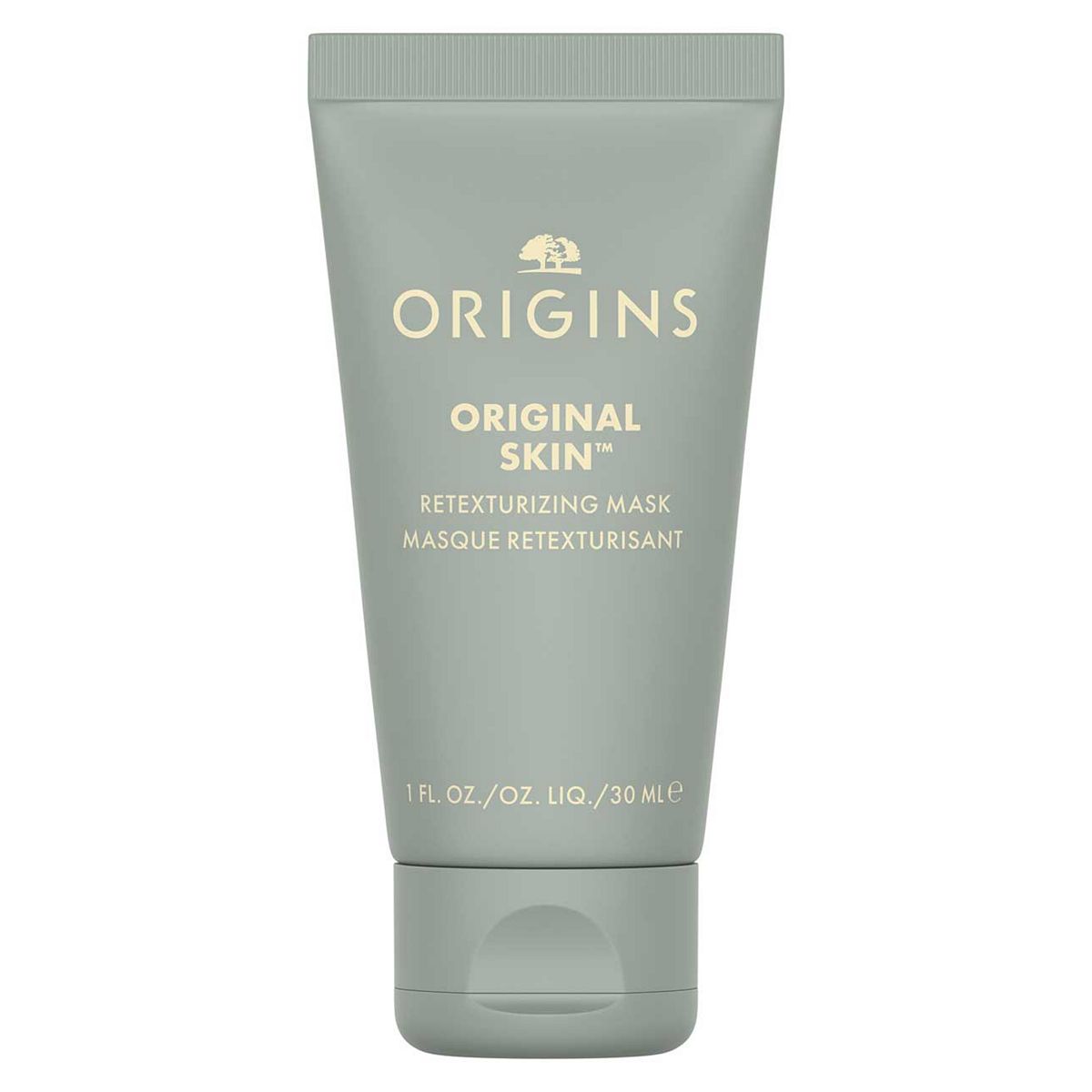 Origins Original Skin Retexturizing Mask With Rose Clay 30Ml