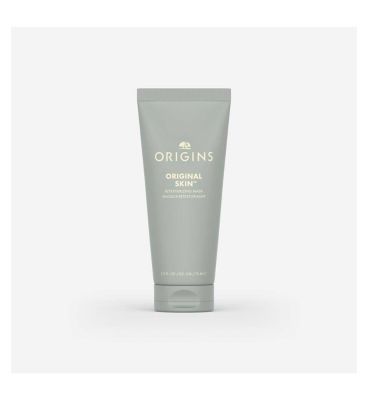 Origins Original Skin Retexturizing Mask With Rose Clay 75Ml