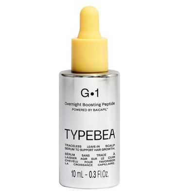 TYPEBEA G1 Overnight Boosting Peptide Serum (4)