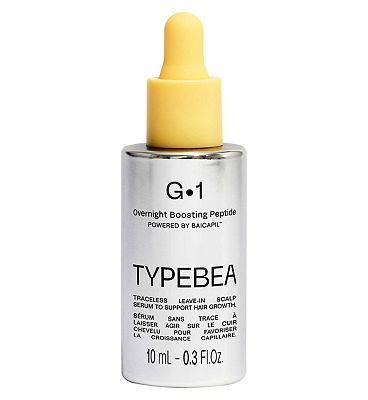TYPEBEA Mini G1 Overnight Boosting Peptide 10ml