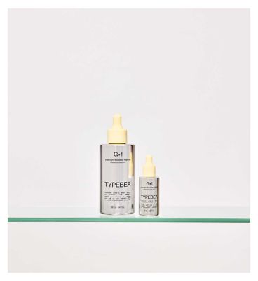 TYPEBEA G1 Overnight Boosting Peptide Serum (14)