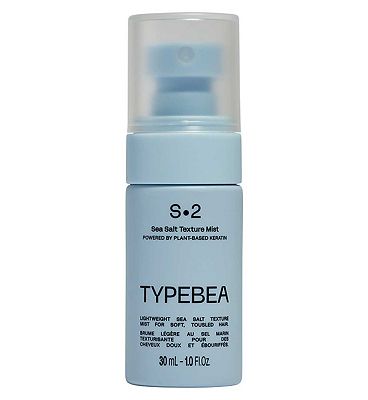 TYPEBEA Mini S2 Sea Salt Texture Mist 30ml