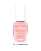 Barry M Sheer Strength Hardening Nail Paint- Sheer Grace
