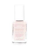 Barry M Sheer Strength Hardening Nail Paint- Sheer Luck