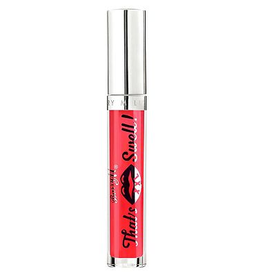 Barry M That's Swell! Fruity Extreme Lip Plumper- Cherry Scent