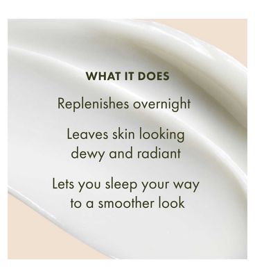 Origins High-Potency Night-A-Mins Resurfacing Cream With Fruit-Derived Ahas 50Ml (9)