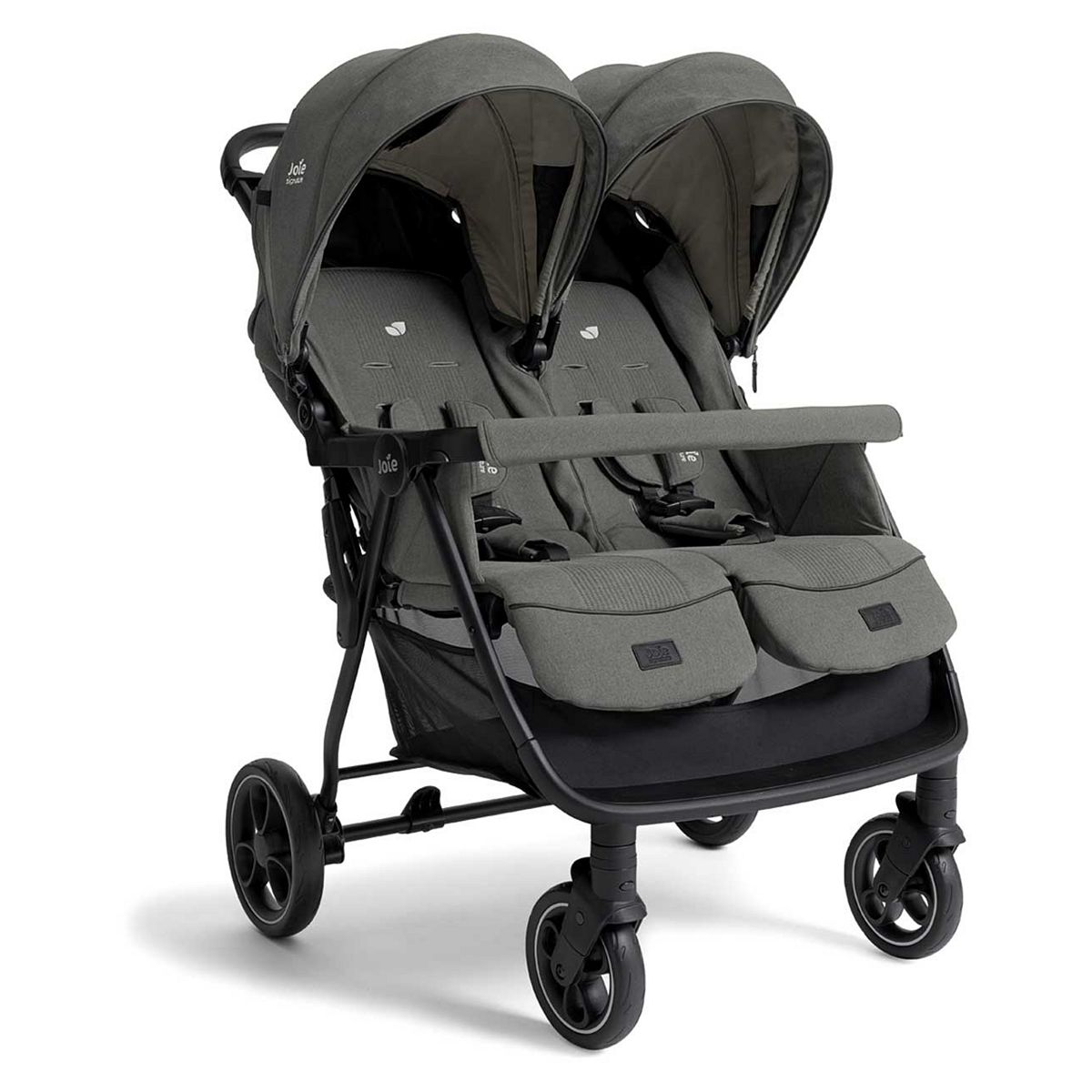 Joie Estrella™ Signature Twin Stroller Evergreen