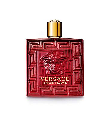 Versace Eros Flame Eau de Parfum 200ml
