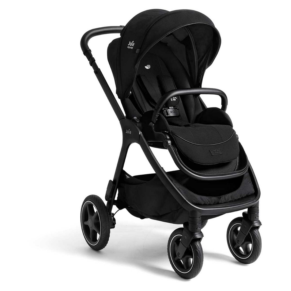 Joie Finiti 4In1 Signature Pushchair - Eclipse