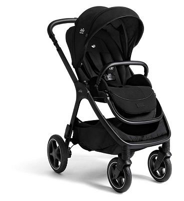 Joie Finiti 4in1 Signature Pushchair - Eclipse