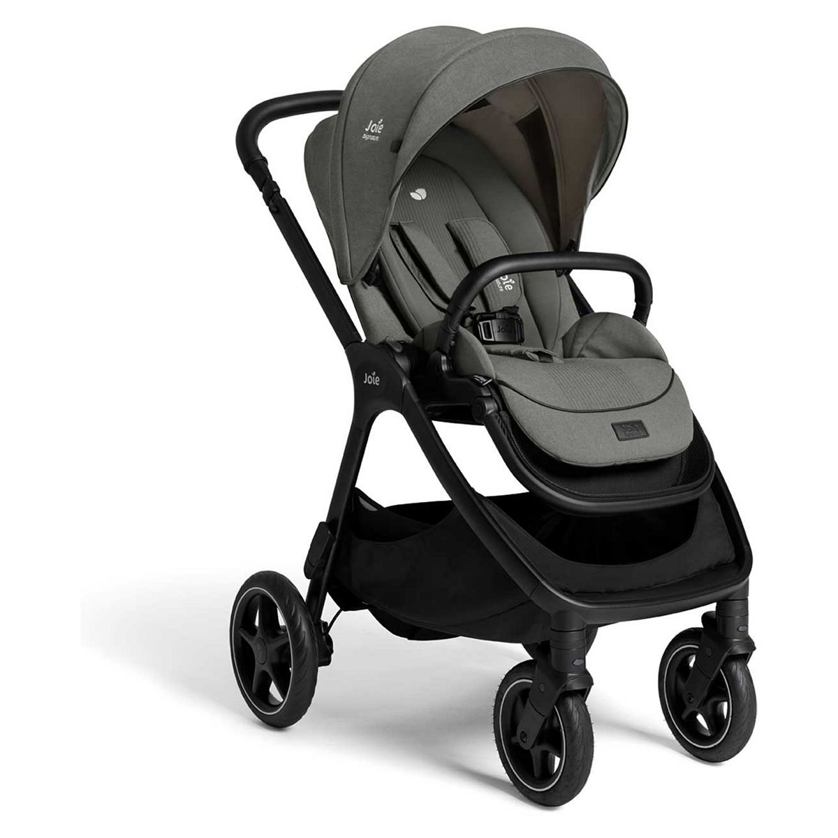 Joie Finiti 4In1 Signature Pushchair - Evergreen