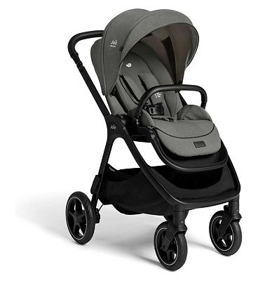 Joie Finiti 4in1 Signature Pushchair - Evergreen