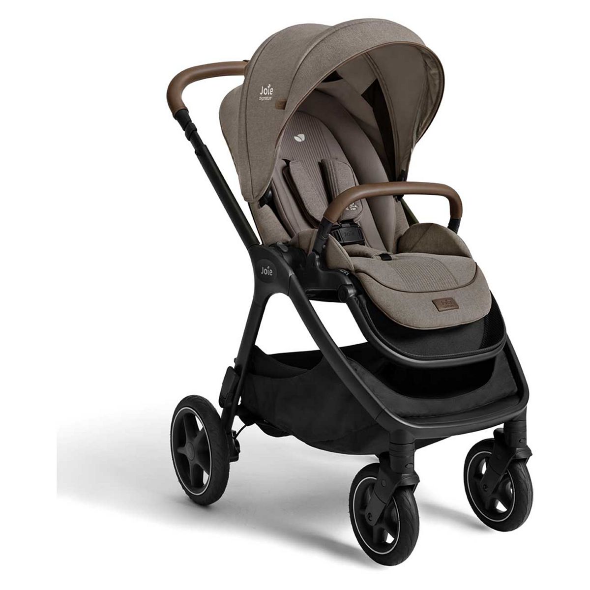 Joie Finiti 4In1 Signature Pushchair - Maple