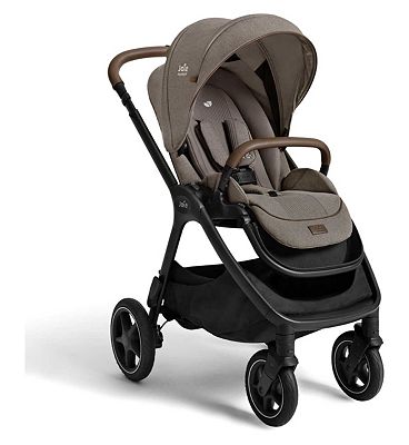 Joie Finiti 4in1 Signature Pushchair - Maple