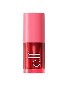 e.l.f. Sheer For It Blush Tint - Buildable Stain For Lips + Cheek