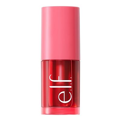 e.l.f. Sheer For It Blush Tint Plums Up 6.8ml plums up