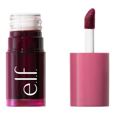e.l.f. Sheer For It Blush Tint - Buildable Stain For Lips + Cheek (5)