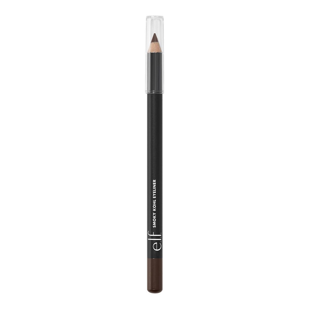 E.L.F . Smoky Kohl Eyeliner Black Velvet 1g
