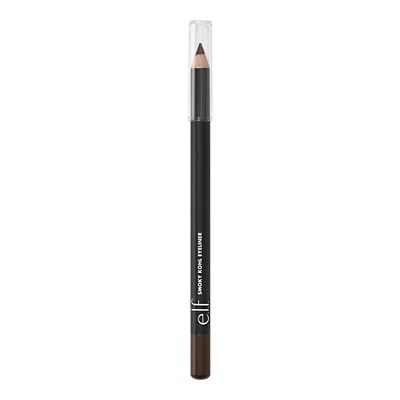e.l.f. Smoky Kohl Eyeliner Black Velvet 1g black velvet