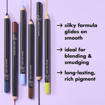e.l.f. Smoky Kohl Eyeliner (3)