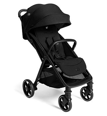 Joie Parcel LX Signature Compact Stroller - Eclipse