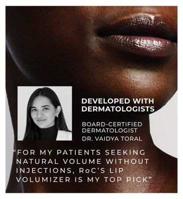 RoC Derm Correxion Lip Volumizer with Hyaluronic Acid 10ml (5)
