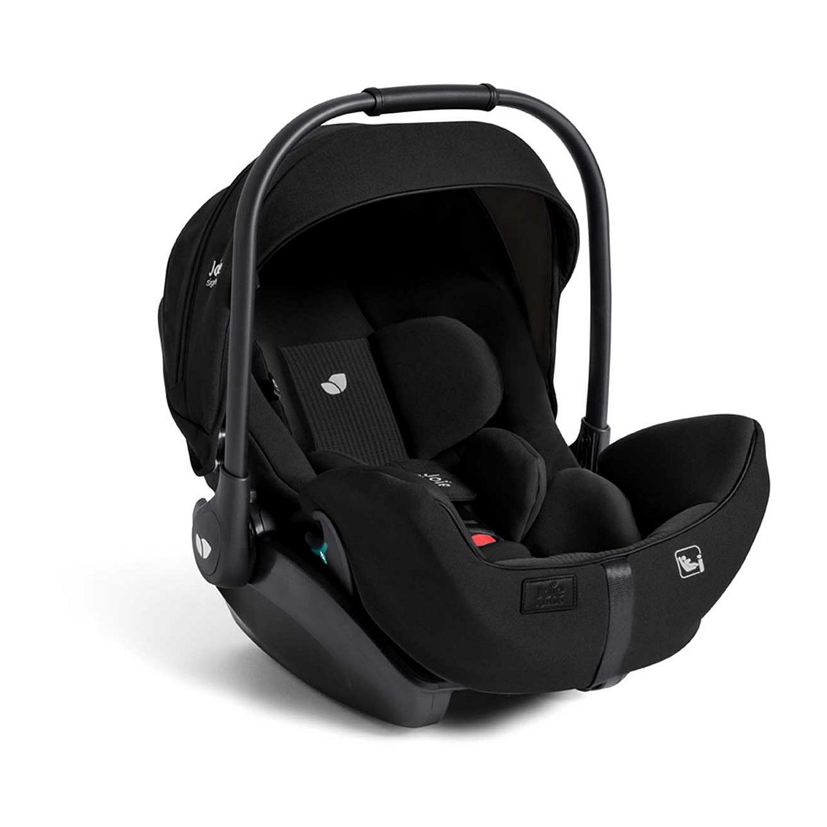 Joie I-Level Pro Signature Car Seat - Eclipse