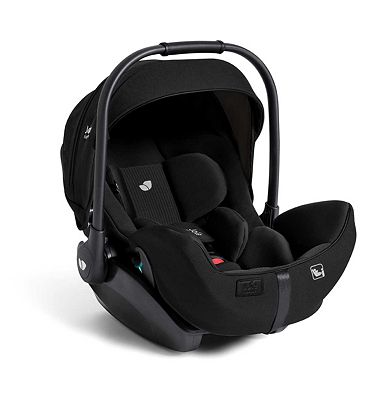 Joie i-Level Pro Signature Car Seat - Eclipse