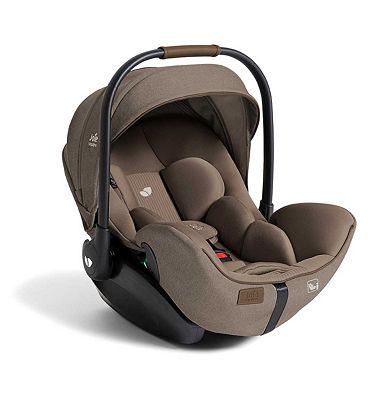 Joie i-Level Pro Signature Car Seat - Maple