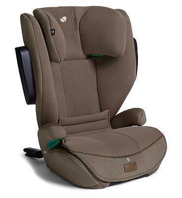 Joie i-Traver Signature Booster Car Seat - Maple