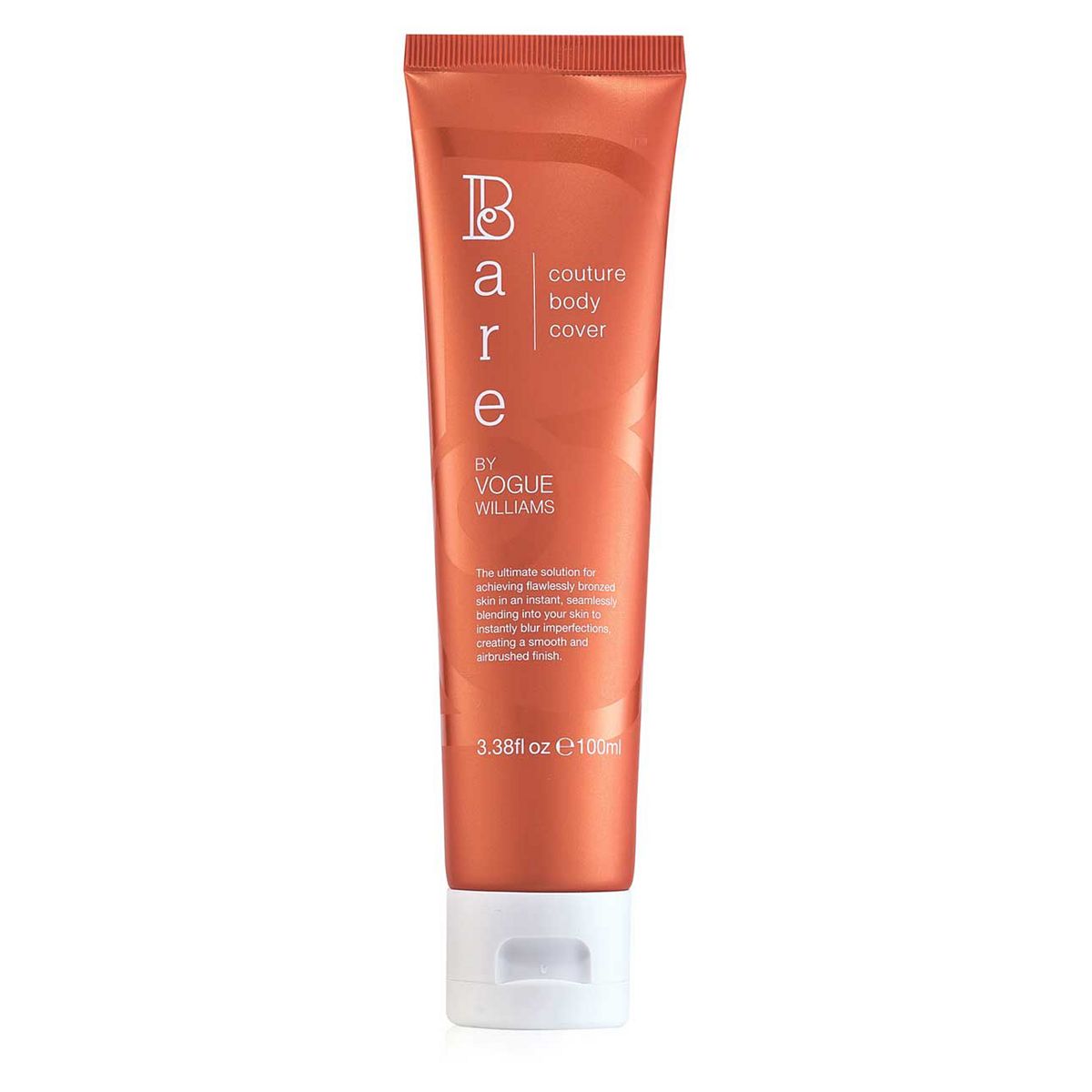Bare by Vogue Couture Body Cover 100ml