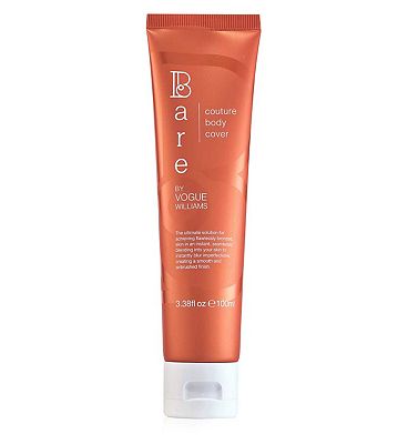 Bare by Vogue Couture Body Cover 100ml