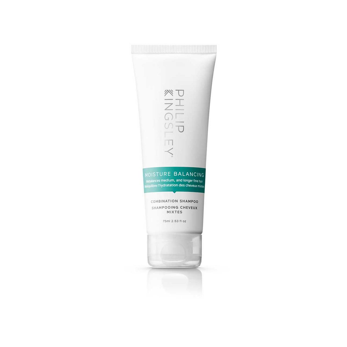 Philip Kingsley Moisture Balancing Shampoo 75ml