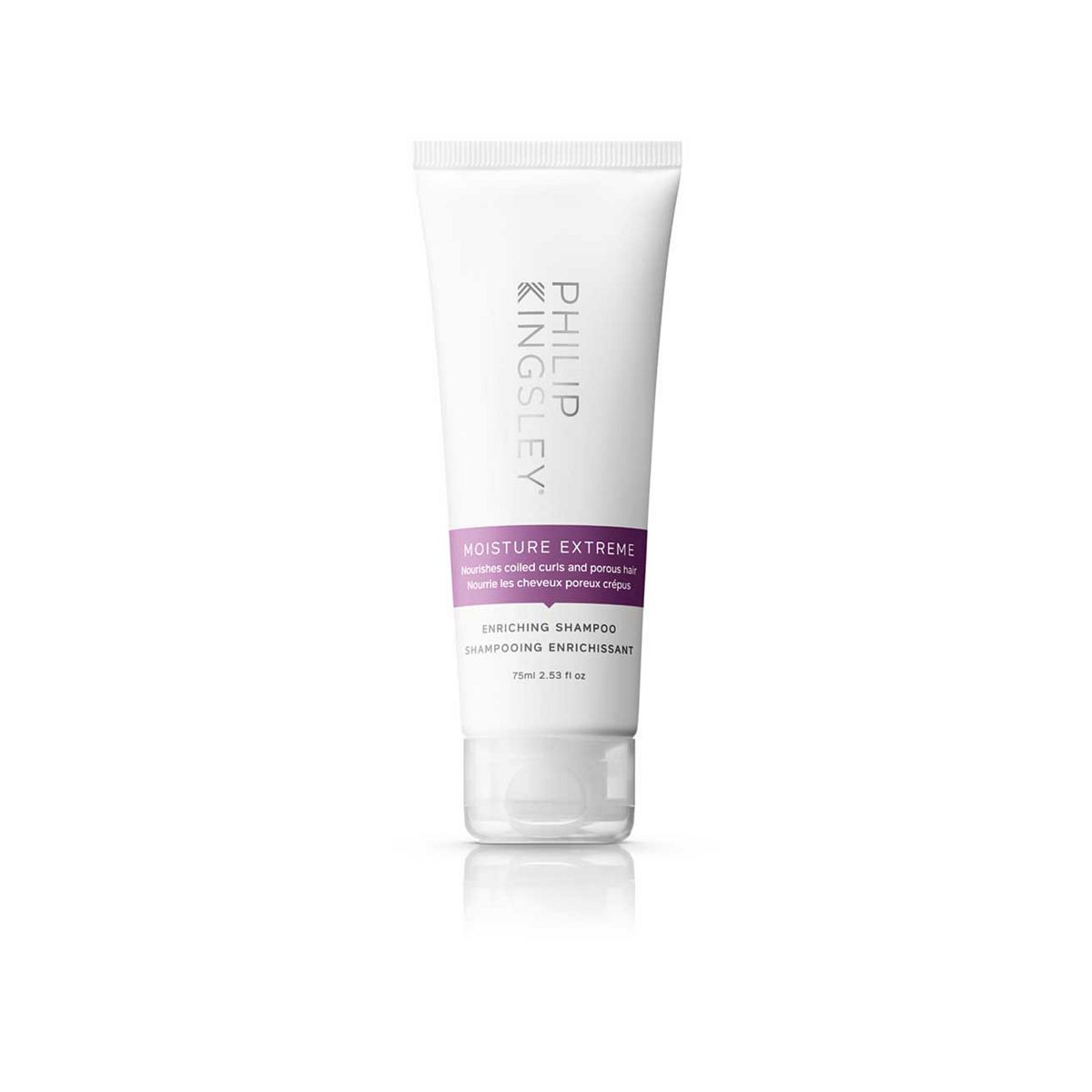 Philip Kingsley Moisture Extreme Shampoo 75ml