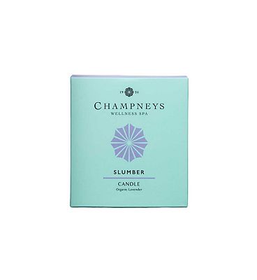 Champneys Slumber Candle 200g