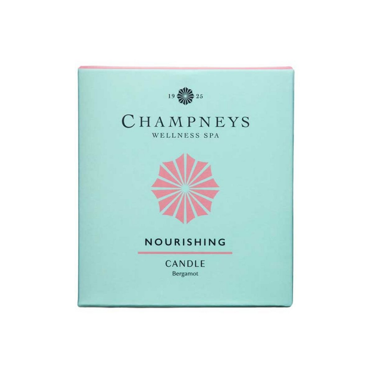 Champneys Nourishing Candle 200G