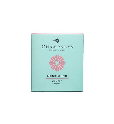 Champneys Nourishing Candle 200g