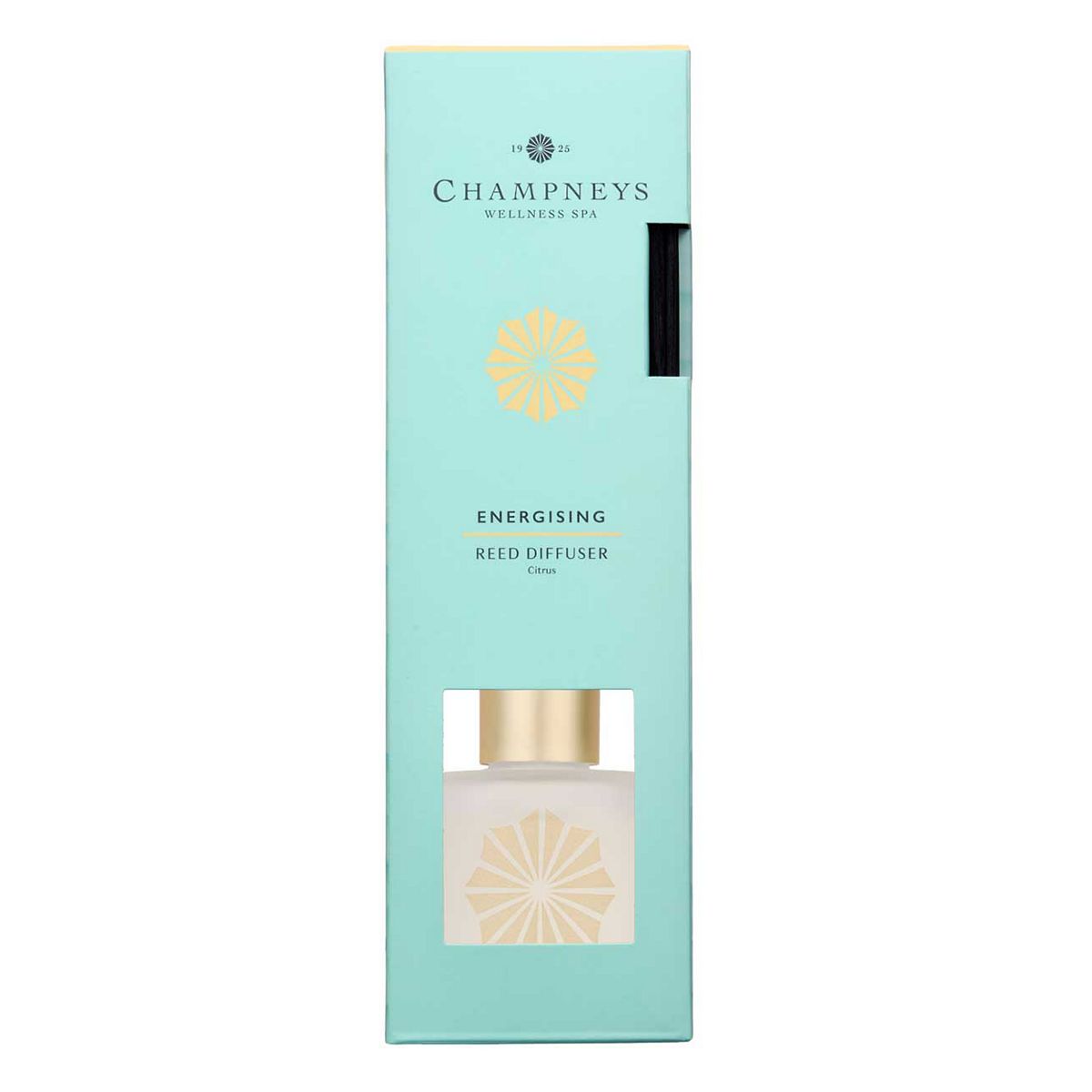 Champneys Energising Reed Diffuser 120Ml